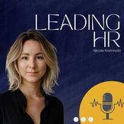 Podcast Leading HR