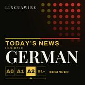 Learn German A2 | Slow German News for Beginners, Daily