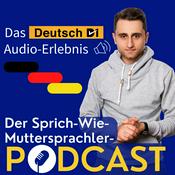 Podcast Deutsch lernen - Deutsch-D1-Audio-Erlebnis