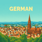 Podcast Learn German with Jicki (2026)