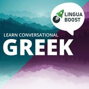 Podcast Learn Greek with LinguaBoost