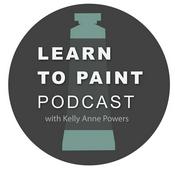 Podcast Learn to Paint Podcast