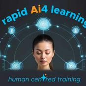 Podcast Learning from AI Leader Series