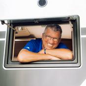 Podcast LEBEN IM WOHNMOBIL Grundlos Glücklich