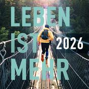 Podcast Leben ist mehr