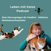 Podcast Leben mit Katze Podcast