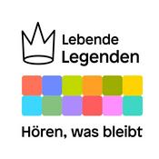 Podcast Lebende Legenden
