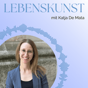Podcast LebensKunst: Essstörungen im Fokus