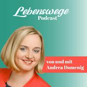 Podcast Lebenswege Podcast