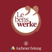 Podcast Lebenswerke. Der Talk-Podcast der Aachener Zeitung.