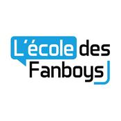Podcast L’école des fanboys - edfb