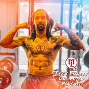 Podcast Lee Fit Unlimited Podcast