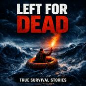 Podcast Left for Dead