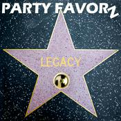 Podcast Legacy Dance Tribute by Party Favorz