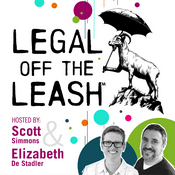 Podcast Legal Off the Leash
