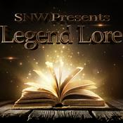 Podcast Legend Lore