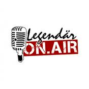 Podcast Legendär on Air