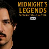 Podcast Midnight's Legends  - Soprannaturale ma vero