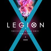 Podcast Legion: A Podcastica & Bald Move Podcast