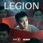 Podcast Legion