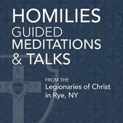 Podcast Legionaries of Christ