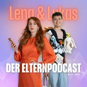 Podcast Lena und Lukas - Der Elternpodcast