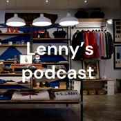 Podcast Lenny’s podcast