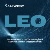 Podcast LEO – dein Podcast für die Technologie- und Start-up-Welt in Oberösterreich