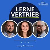 Podcast Lerne Vertrieb - Verkaufen von Mensch zu Mensch