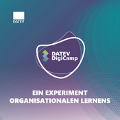 Podcast Lernen bei DATEV