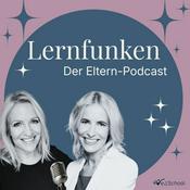 Podcast Lernfunken: Der Eltern-Podcast für den ganz normalen Lernwahnsinn