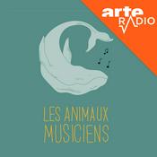 Podcast Les animaux musiciens