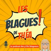 Podcast Les blagues de Théa