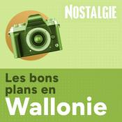 Podcast Les Bons Plans en Wallonie