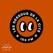 Podcast Les Dessous de la Cité