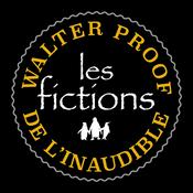 Podcast Les Fictions de l'Inaudible