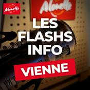 Podcast Les Infos de la Vienne.