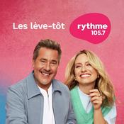 Podcast Les Lève-tôt