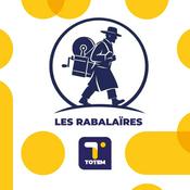 Podcast Les Rabalaïres