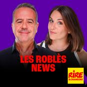 Podcast Les Roblès News
