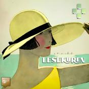 Podcast Lesekuren