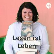 Podcast Lesen ist Leben - LadyoftheBooks