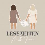 Podcast Lesezeiten - Euer Bücherpodcast