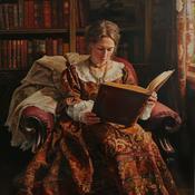 Podcast Lesley Castle - Dramatic Reading