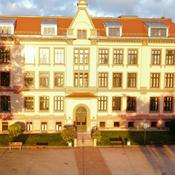 Podcast Lessi Cast - Der Podcast der Lessing Oberschule Lengenfeld