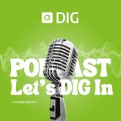 Podcast Let‘s DIG In
