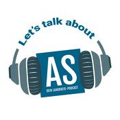 Podcast Let`s talk about AS - Dein Landkreis-Podcast Amberg-Sulzbach