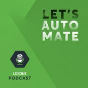 Podcast Let's automate