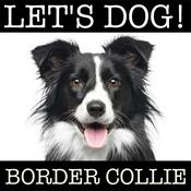 Podcast Let's Dog - Bordercollie Podcast