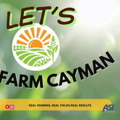 Podcast Let's Farm Cayman